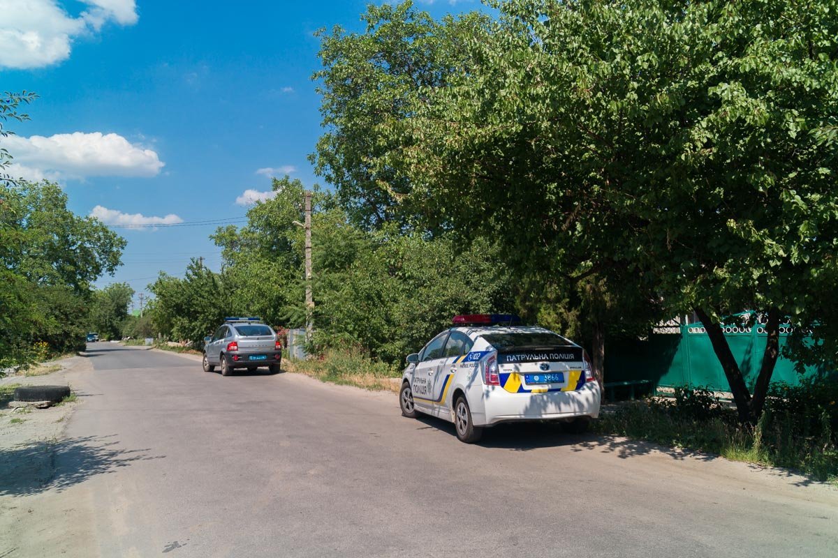 На Образцова нашли снаряд На Образцова нашли снаряд