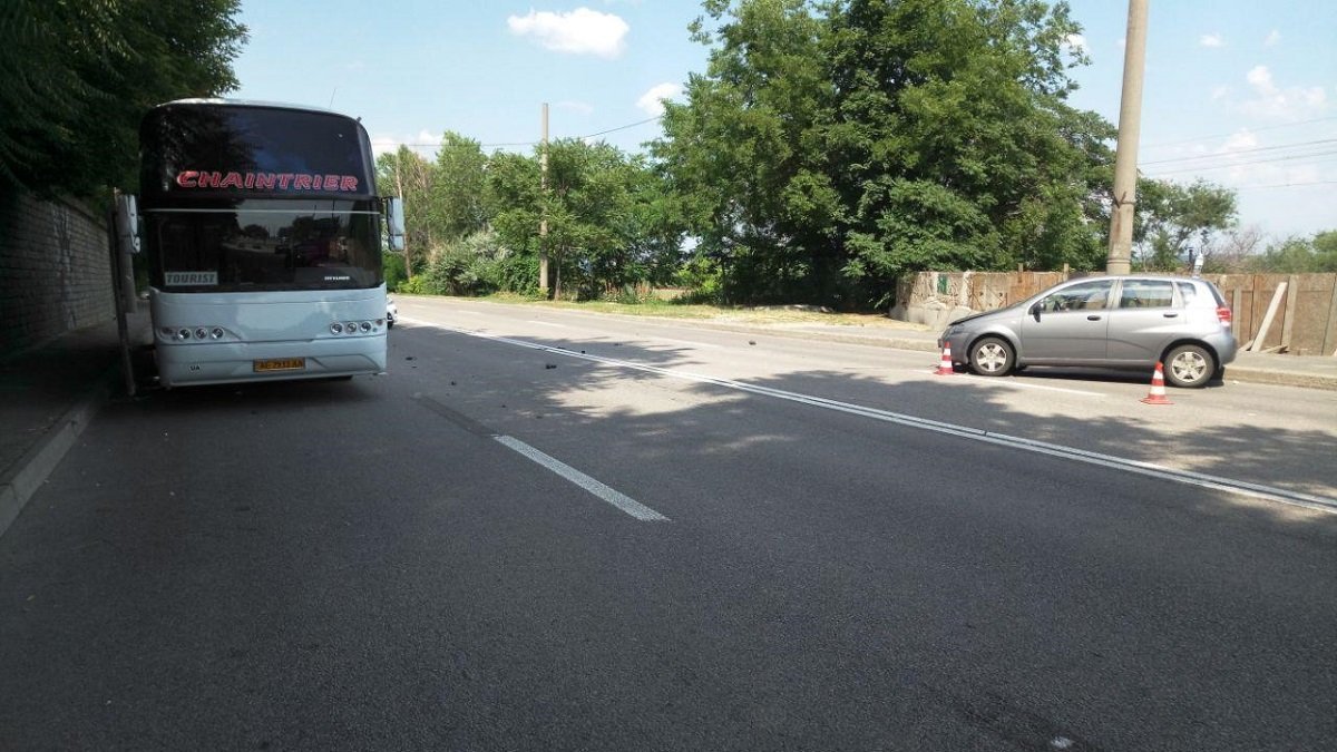 Фото: Сергей Марченко