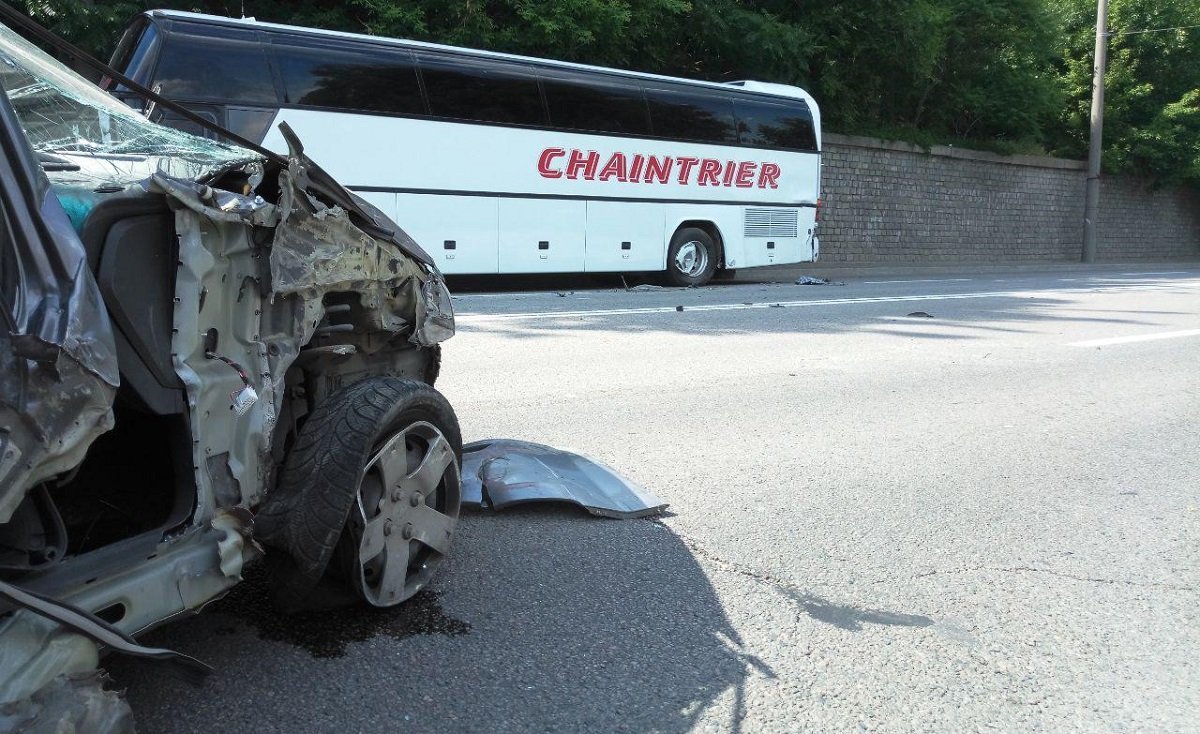 Фото: Сергей Марченко