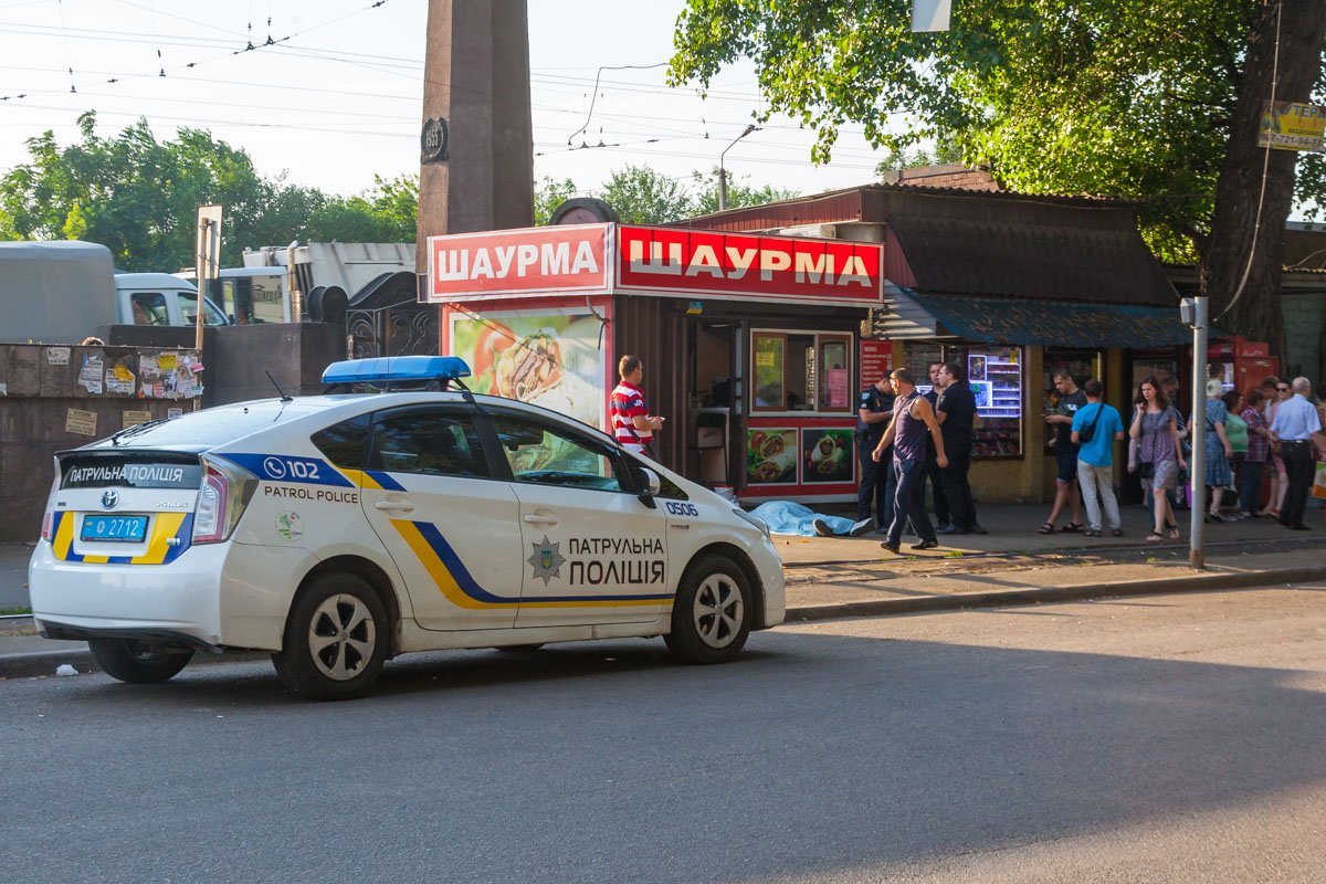 Ожидается приезд следственно-оперативной группы Ожидается приезд следственно-оперативной группы