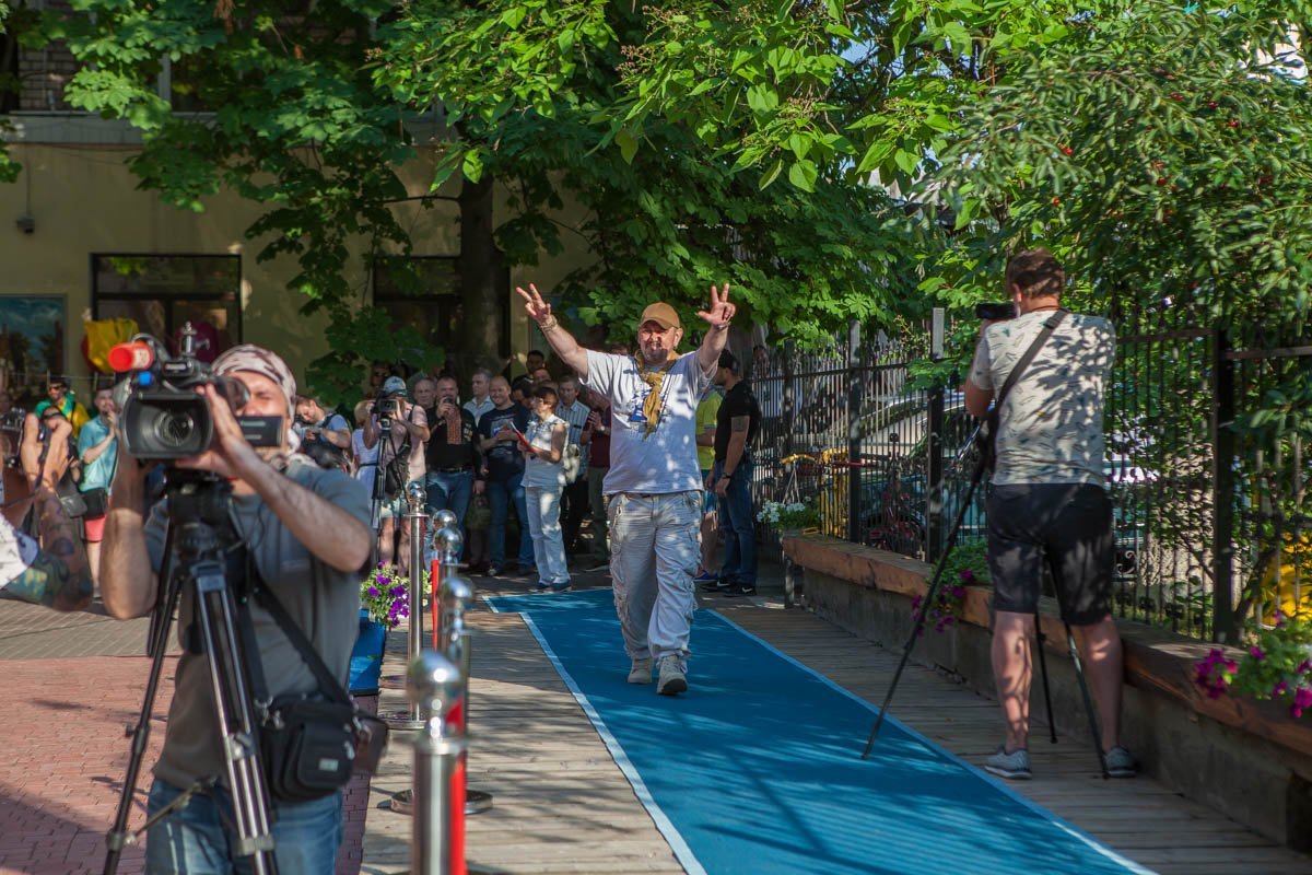 Мероприятие будет проходить в течении трех дней - с 15 по 17 июня Мероприятие будет проходить в течении трех дней - с 15 по 17 июня