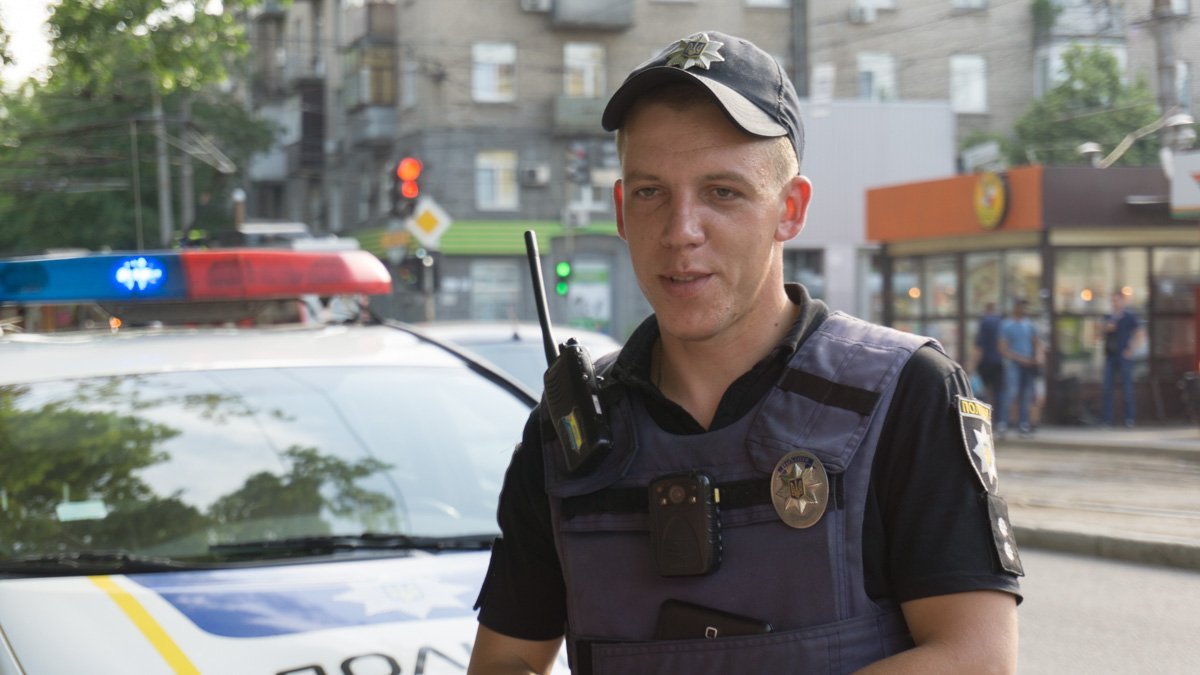 Патрульные составили около 20 постановлений на нарушителей Патрульные составили около 20 постановлений на нарушителей