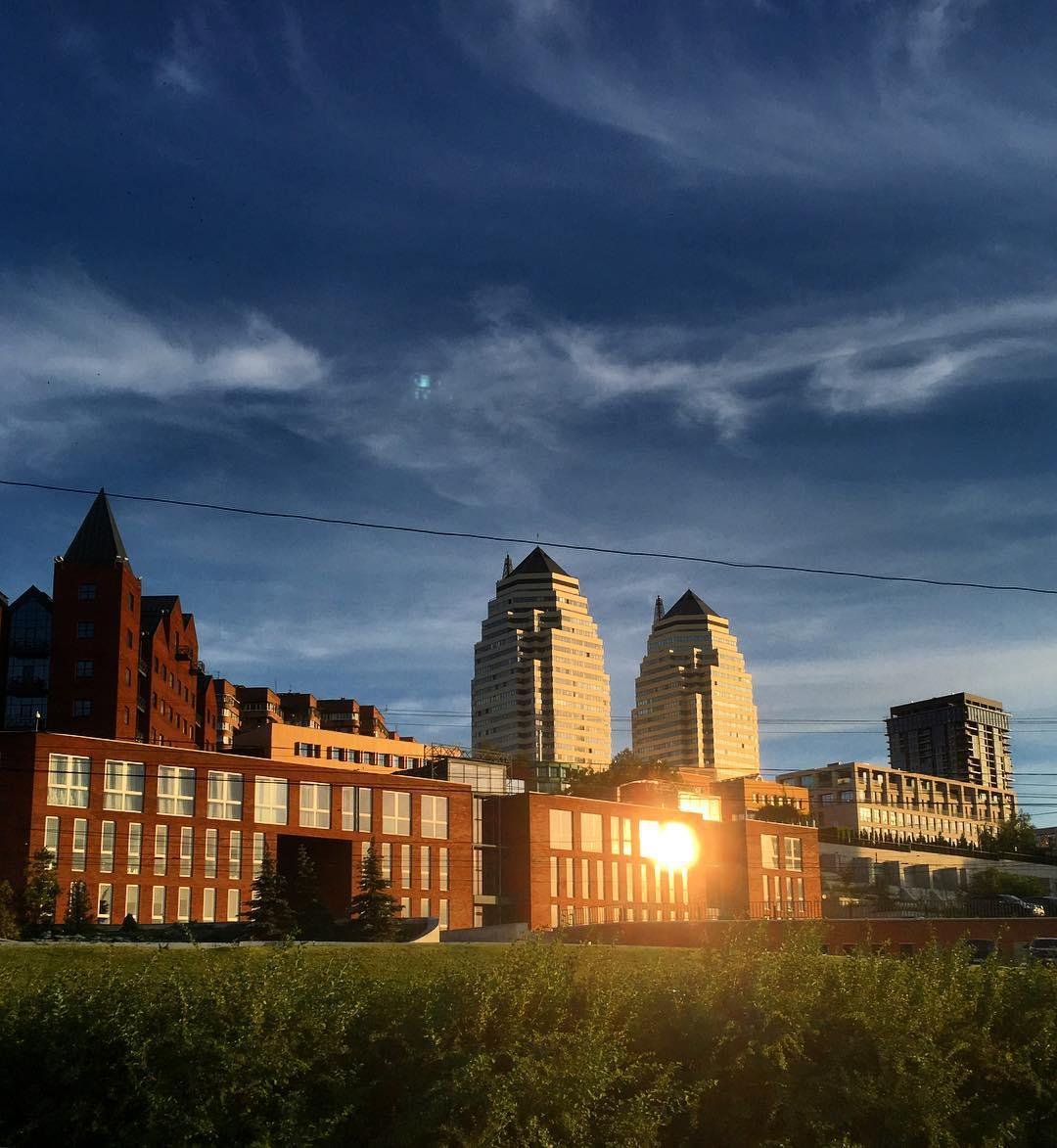 В ночной тишине. Фото: vladimir_podunay В ночной тишине. Фото: vladimir_podunay