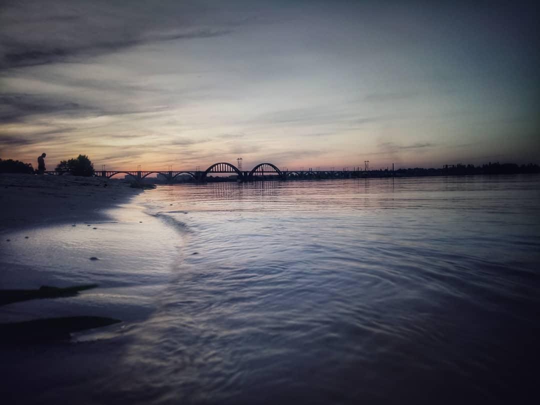 50 оттенков Днепра. Фото: shepard_53300 50 оттенков Днепра. Фото: shepard_53300