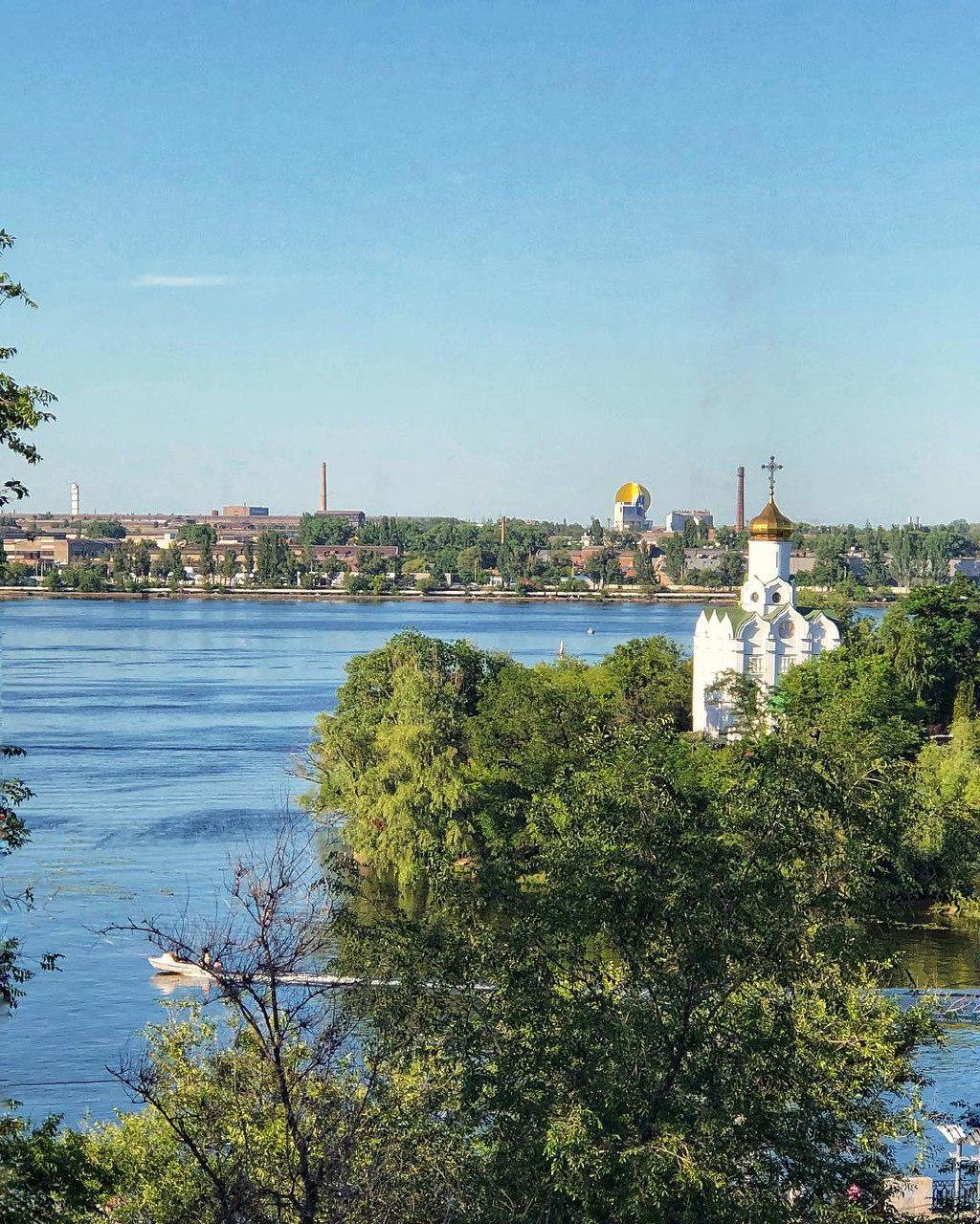 Вдыхайте полной грудью. Фото: lekastulchik Вдыхайте полной грудью. Фото: lekastulchik