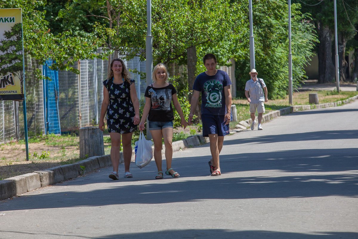 Твое лицо, когда твою девушку кто-то фотографирует