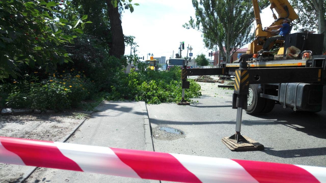 Дата окончания работ пока неизвестна Дата окончания работ пока неизвестна