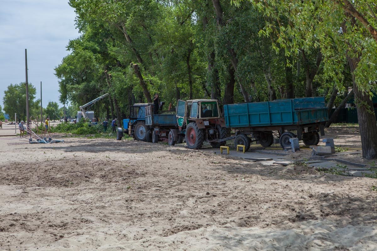 Готовь сани с лета - не про Днепр Готовь сани с лета - не про Днепр