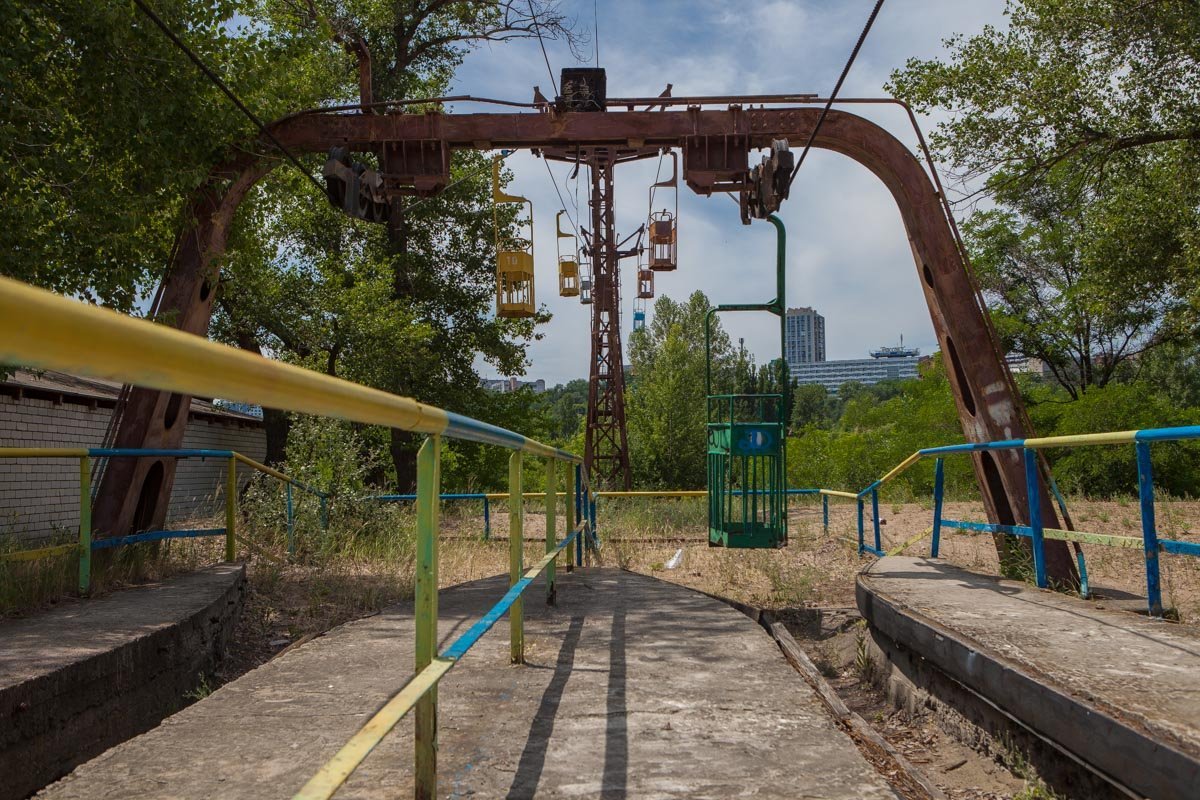 Отличное место для фотосъемки Отличное место для фотосъемки