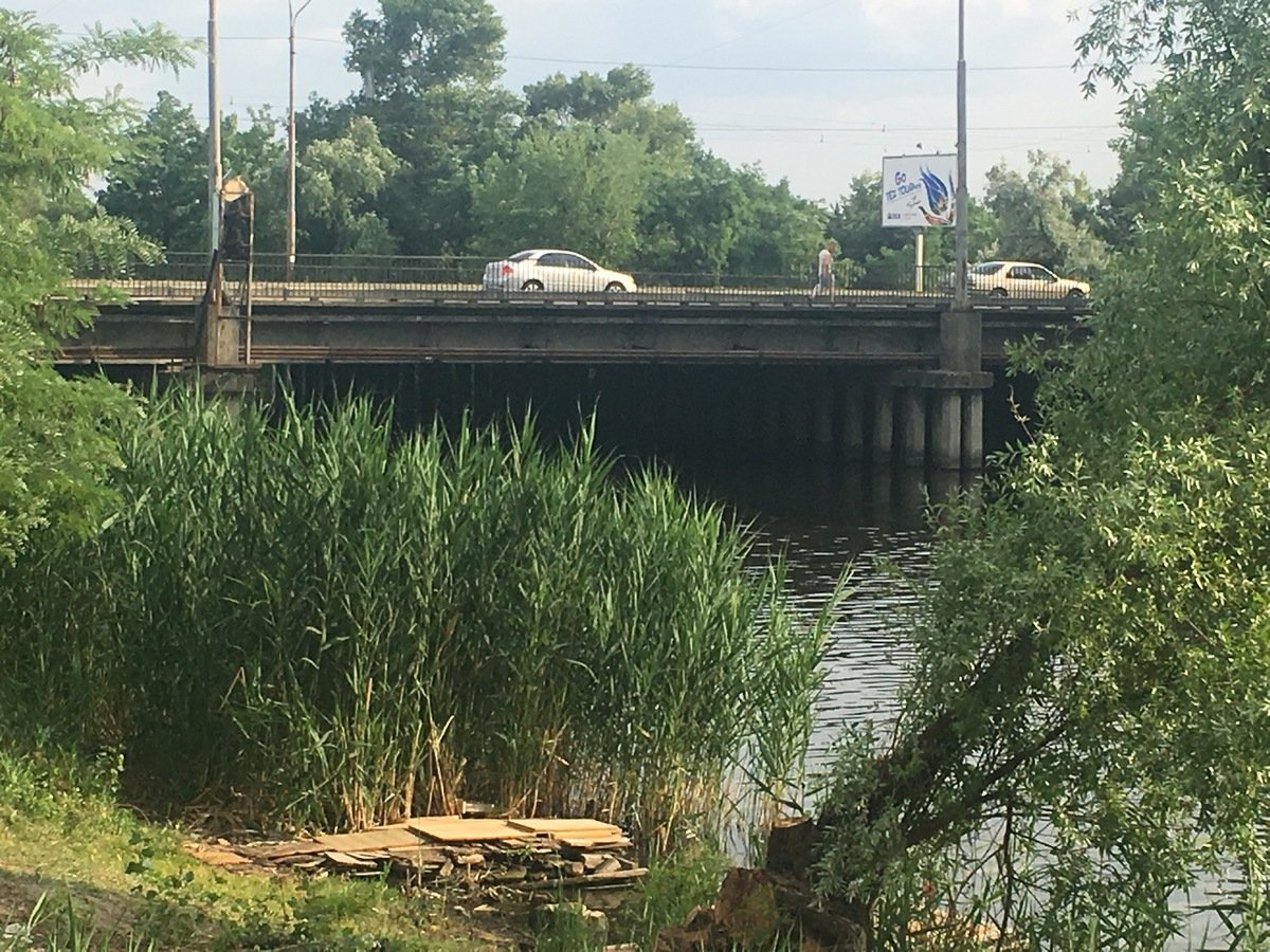 Труп мужчины обнаружили около 17:30