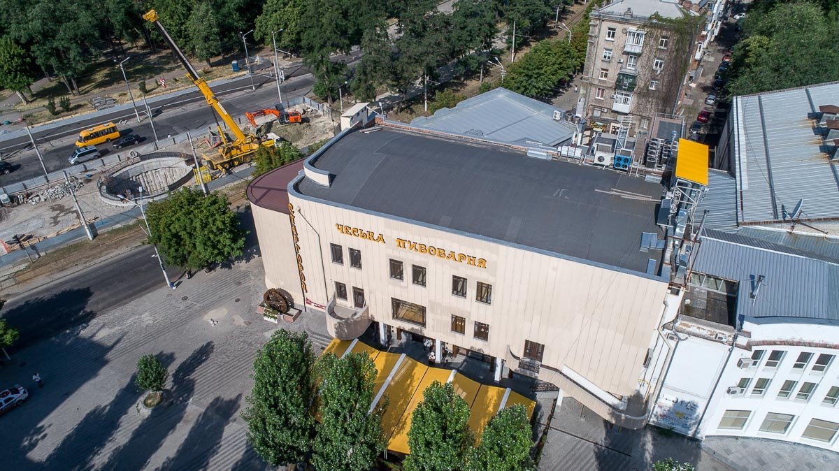 В 1972 году кинотеатр сгорел во второй раз В 1972 году кинотеатр сгорел во второй раз