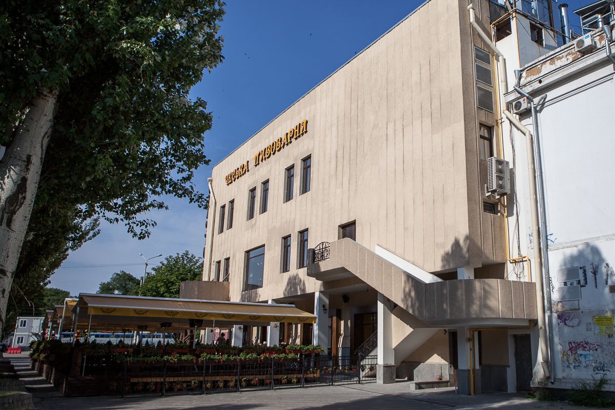 Фото: Андрей Лысенко Фото: Андрей Лысенко