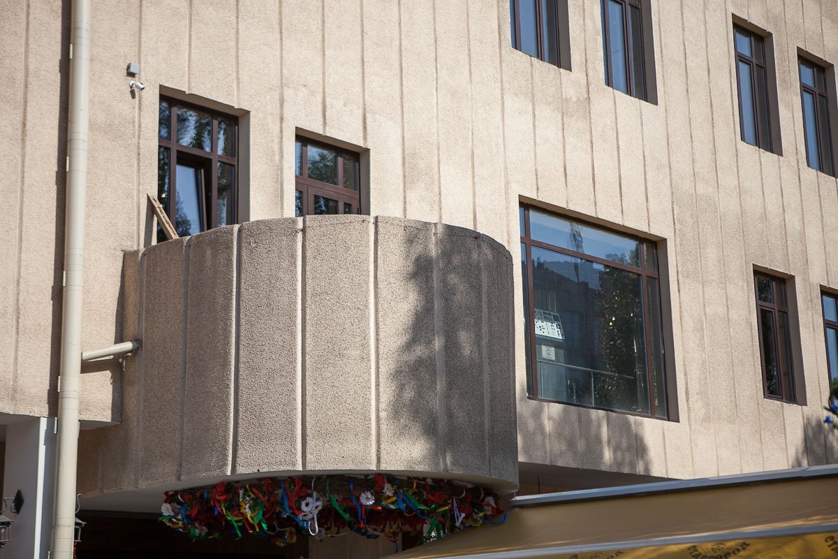 Кинотеатр несколько раз менял название Кинотеатр несколько раз менял название