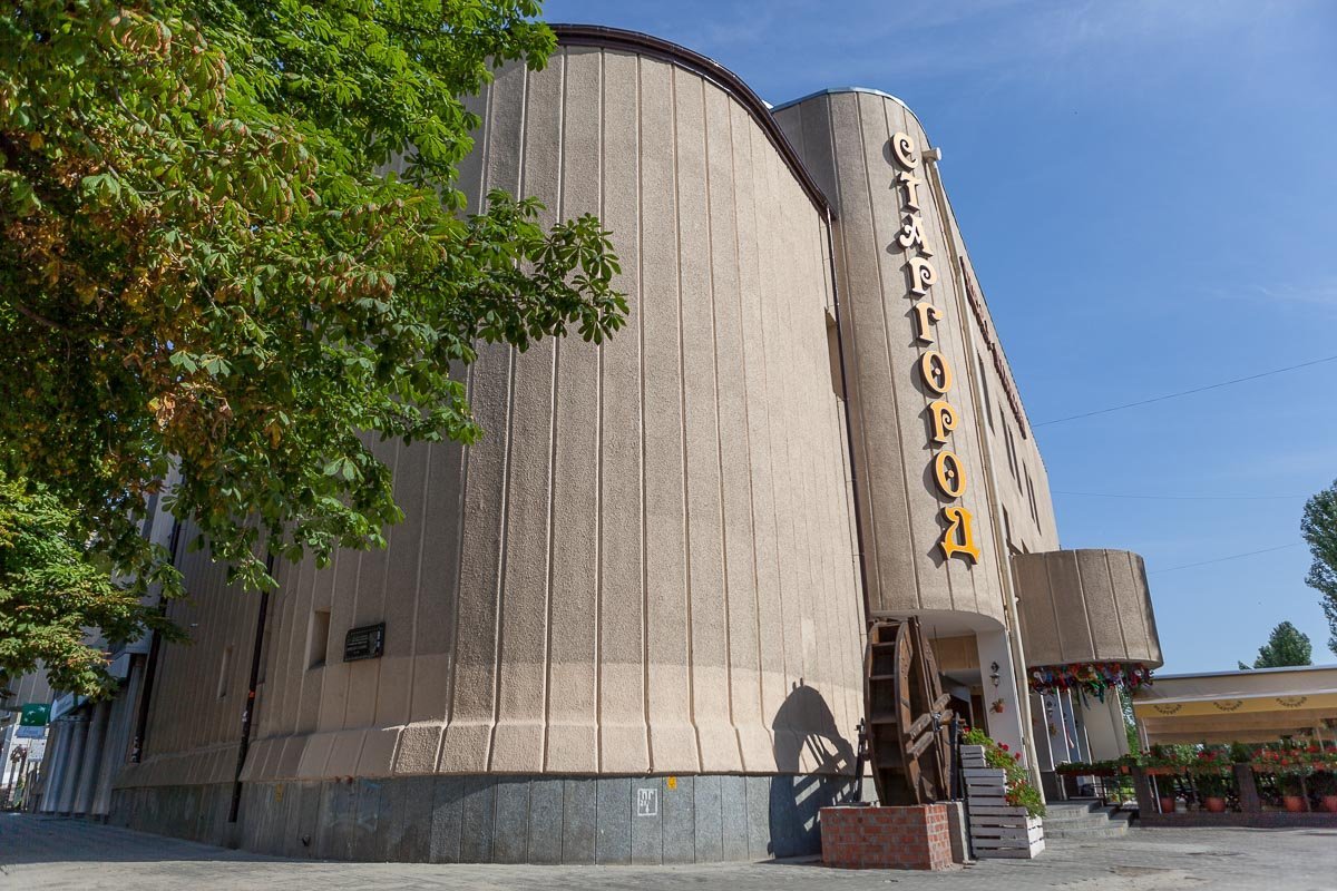 Фото: Андрей Лысенко Фото: Андрей Лысенко