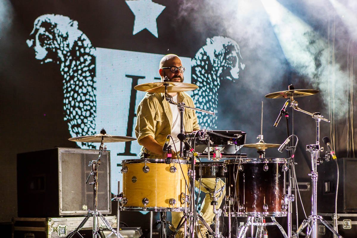 Команда выступала душевно и энергично 