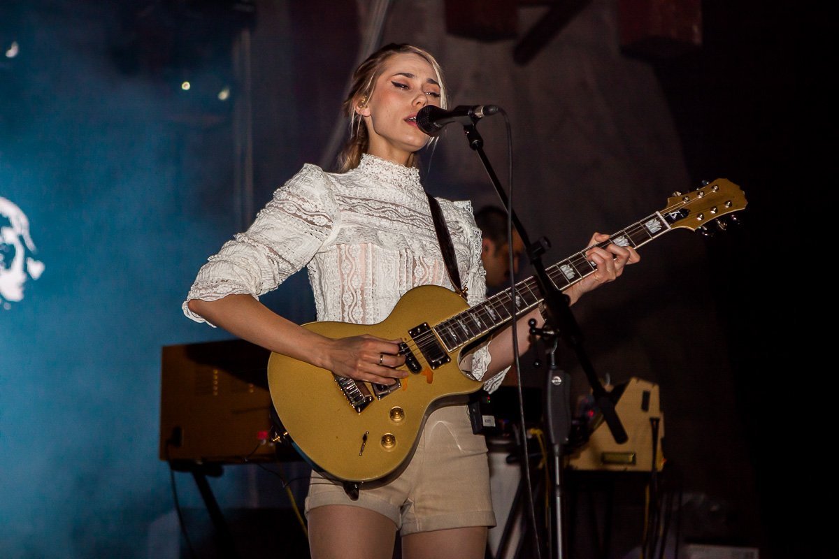 Совсем скоро группа запустит новый тур