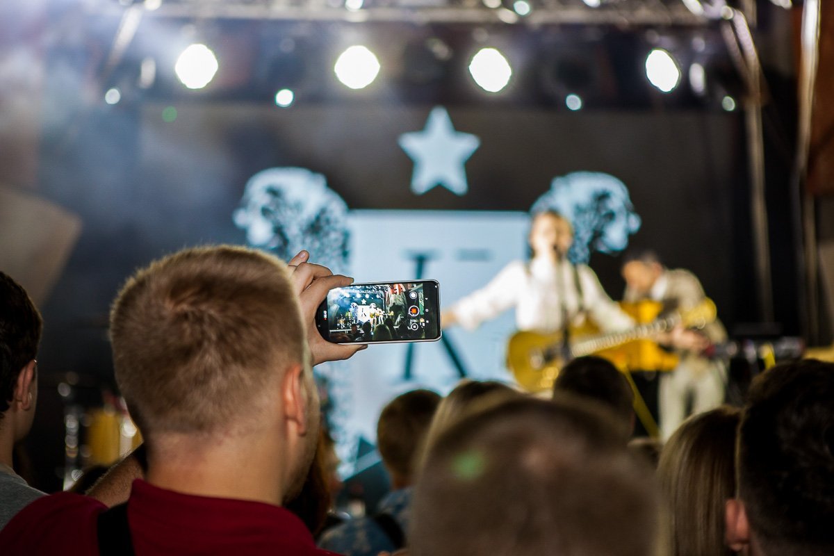 Суббота удалась 