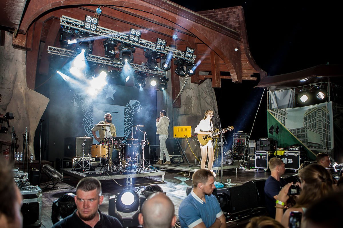 Теперь Днепр ждет Kadebostany снова