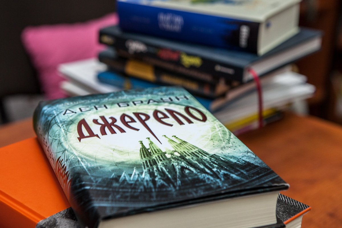 ТОП-10 книжных новинок: что читать в июне 4