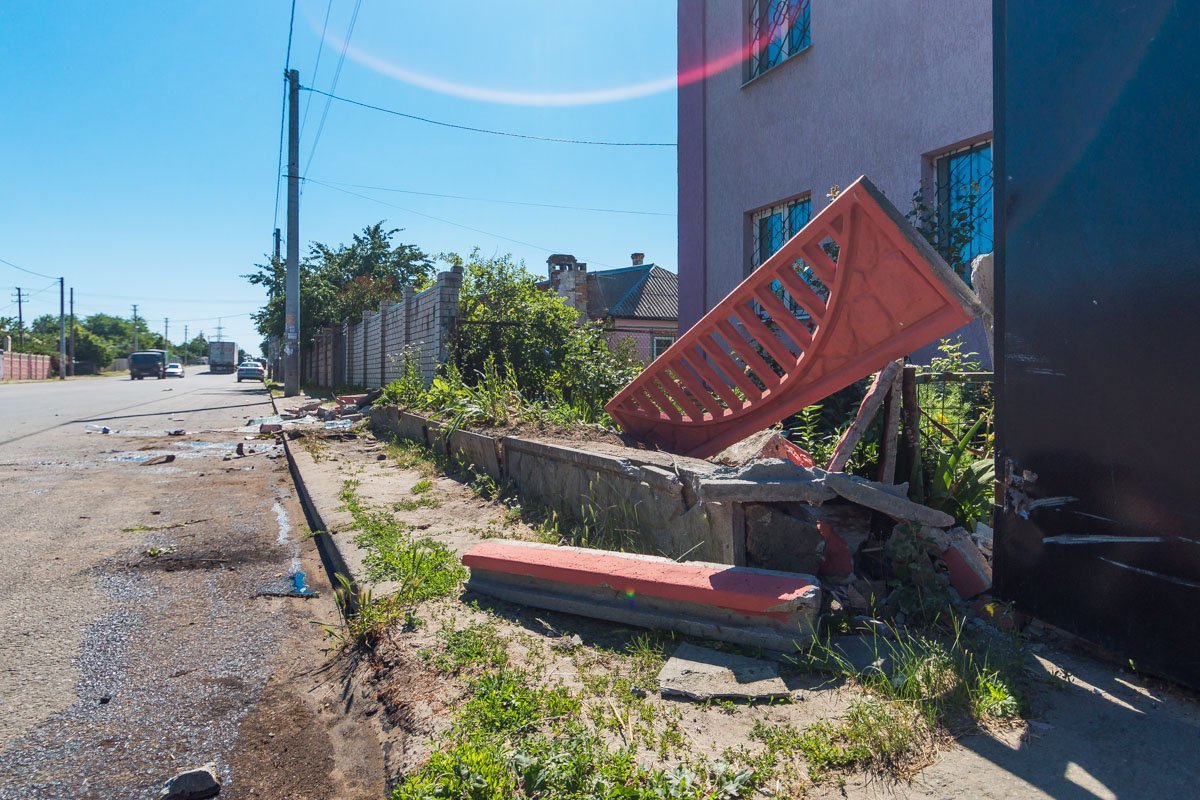 Хозяйка жилья уверена, что вряд ли кто-либо компенсирует убытки