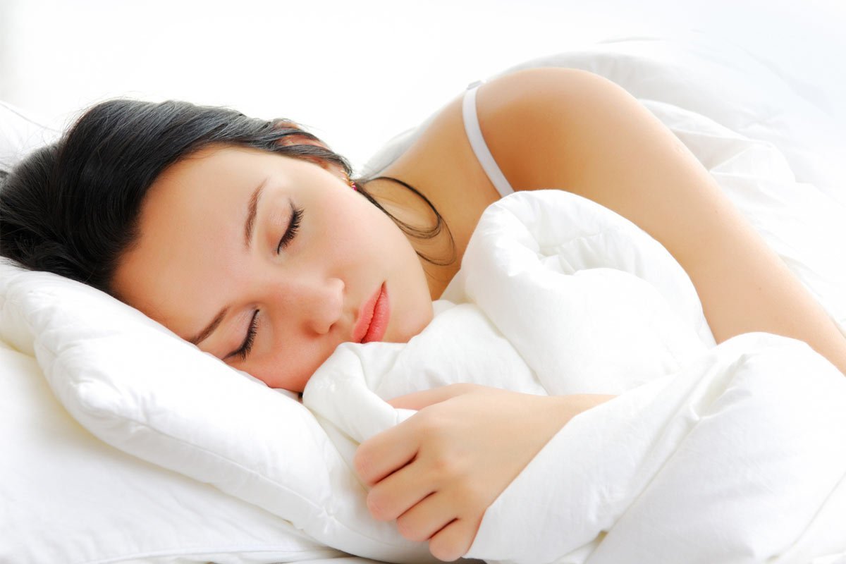 «Биосон»— простое решение проблемы бессонницы 1