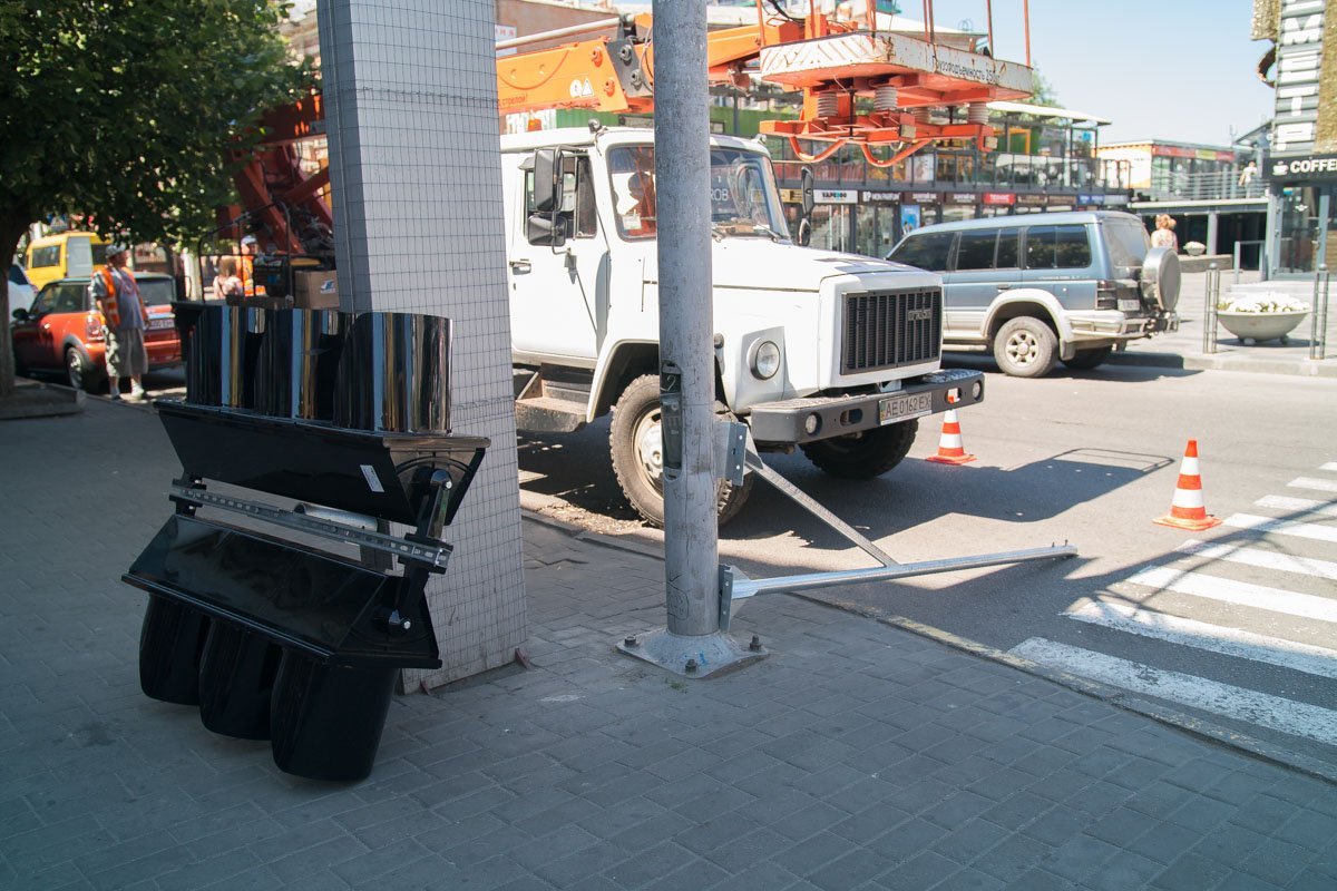 Видимо, кому-то накипело...