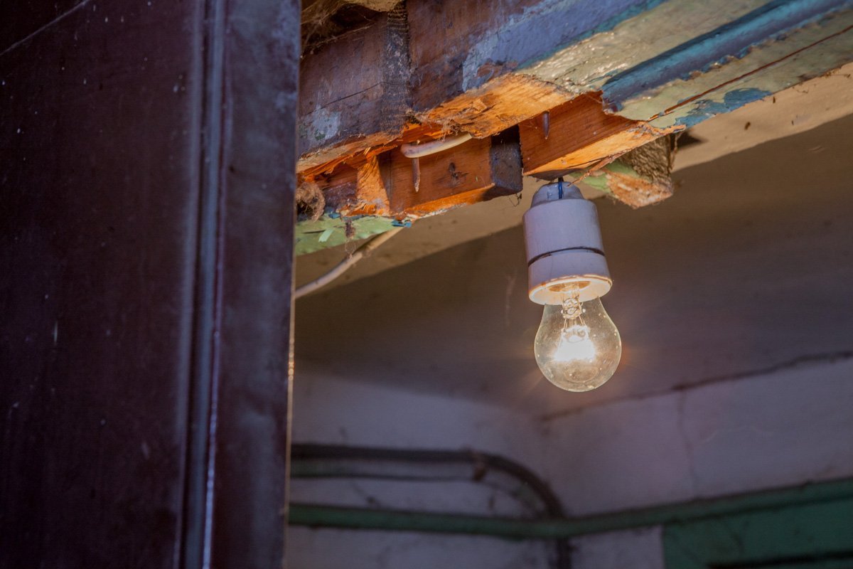 В дальнейшем все зависит от случая, говорят энергетики