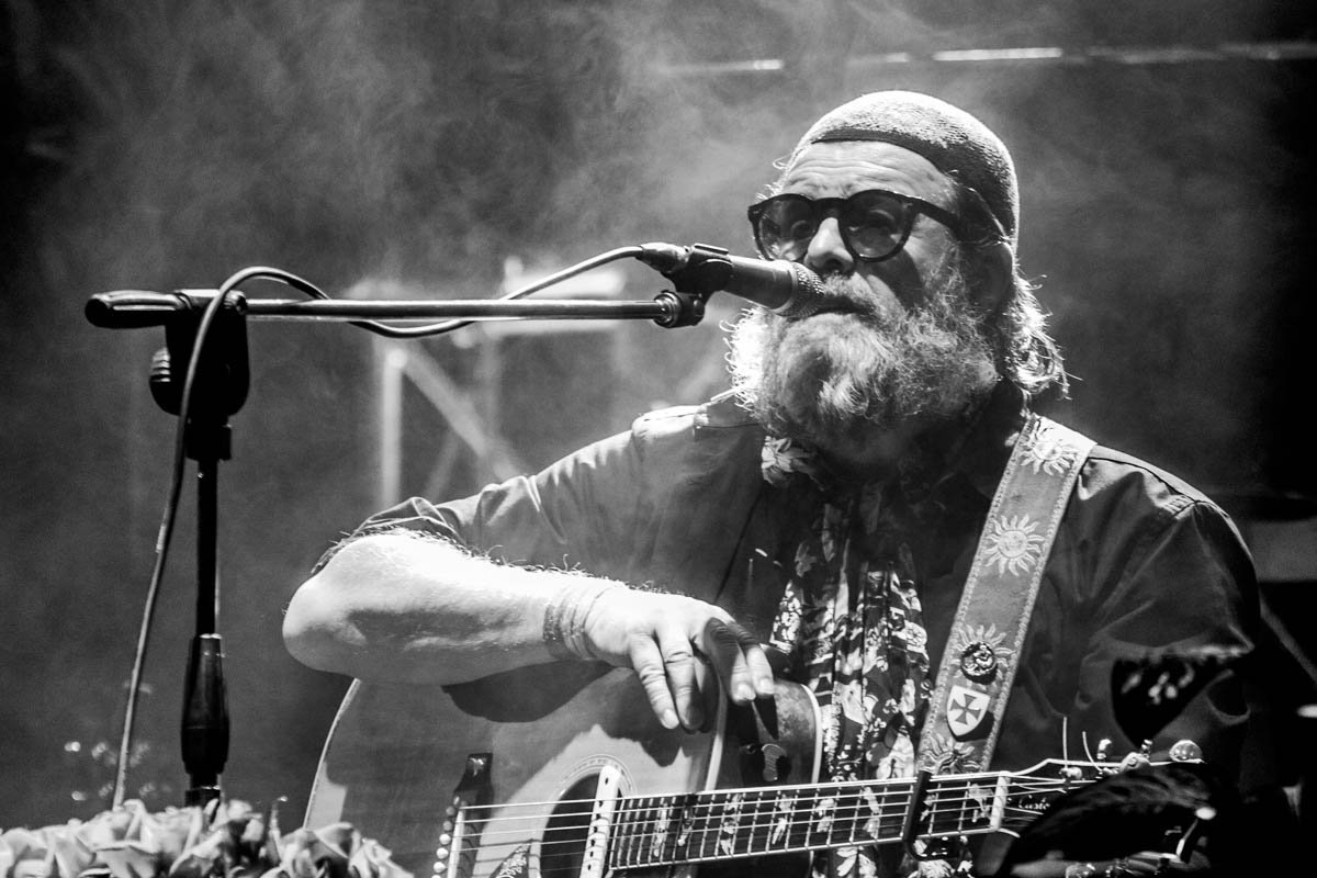 Борис Гребенщиков с новой программой Борис Гребенщиков с новой программой