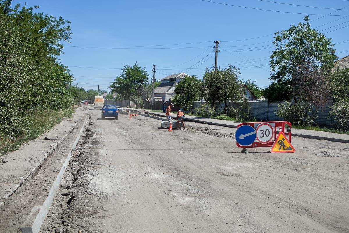 Движение ограничено
