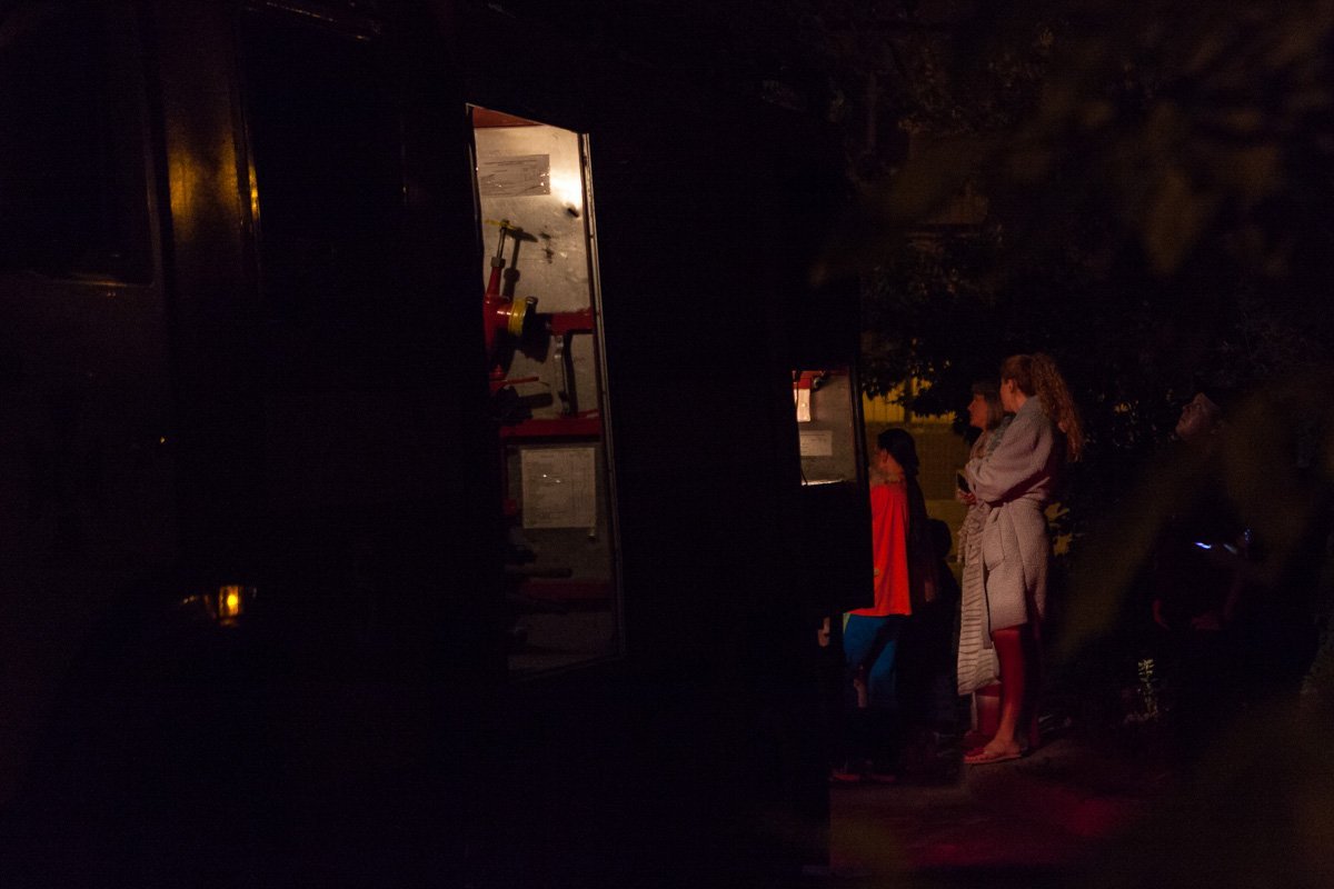 Фото Андрея Шушпана Фото Андрея Шушпана