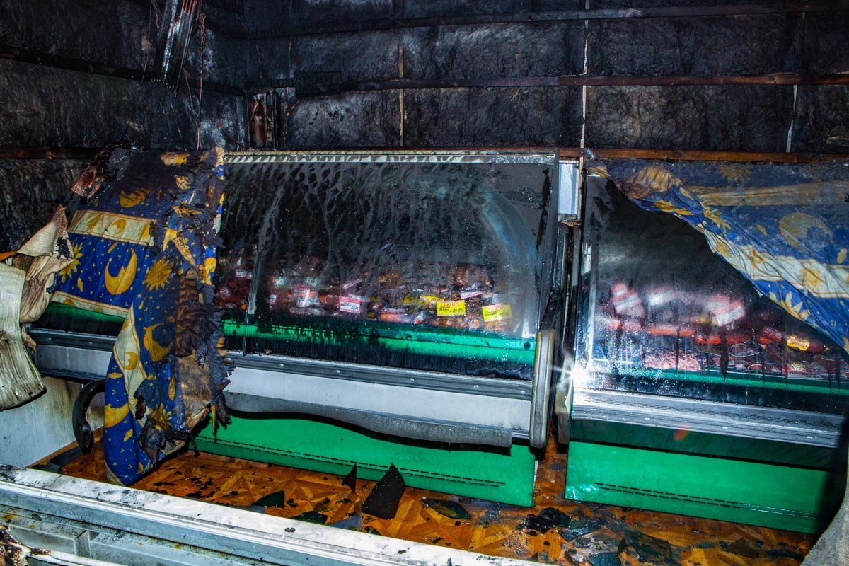 Фото Андрея Шушпана