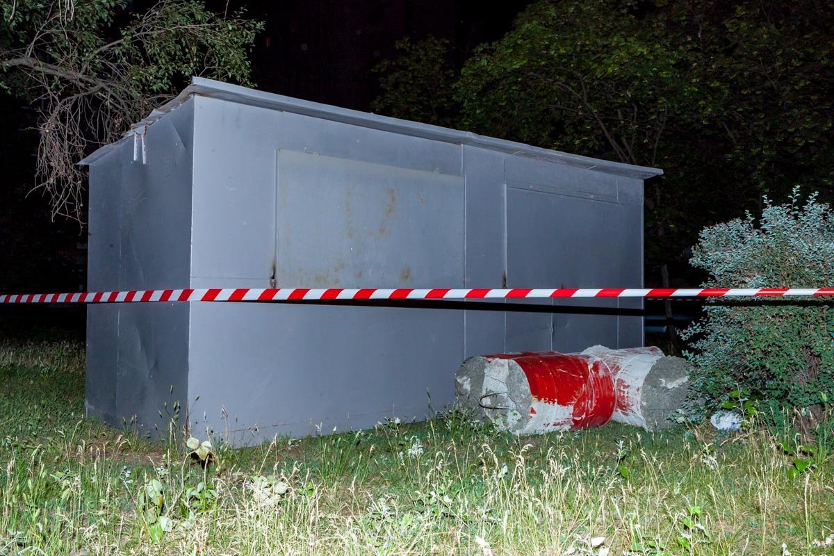 Фото Андрея Шушпана Фото Андрея Шушпана