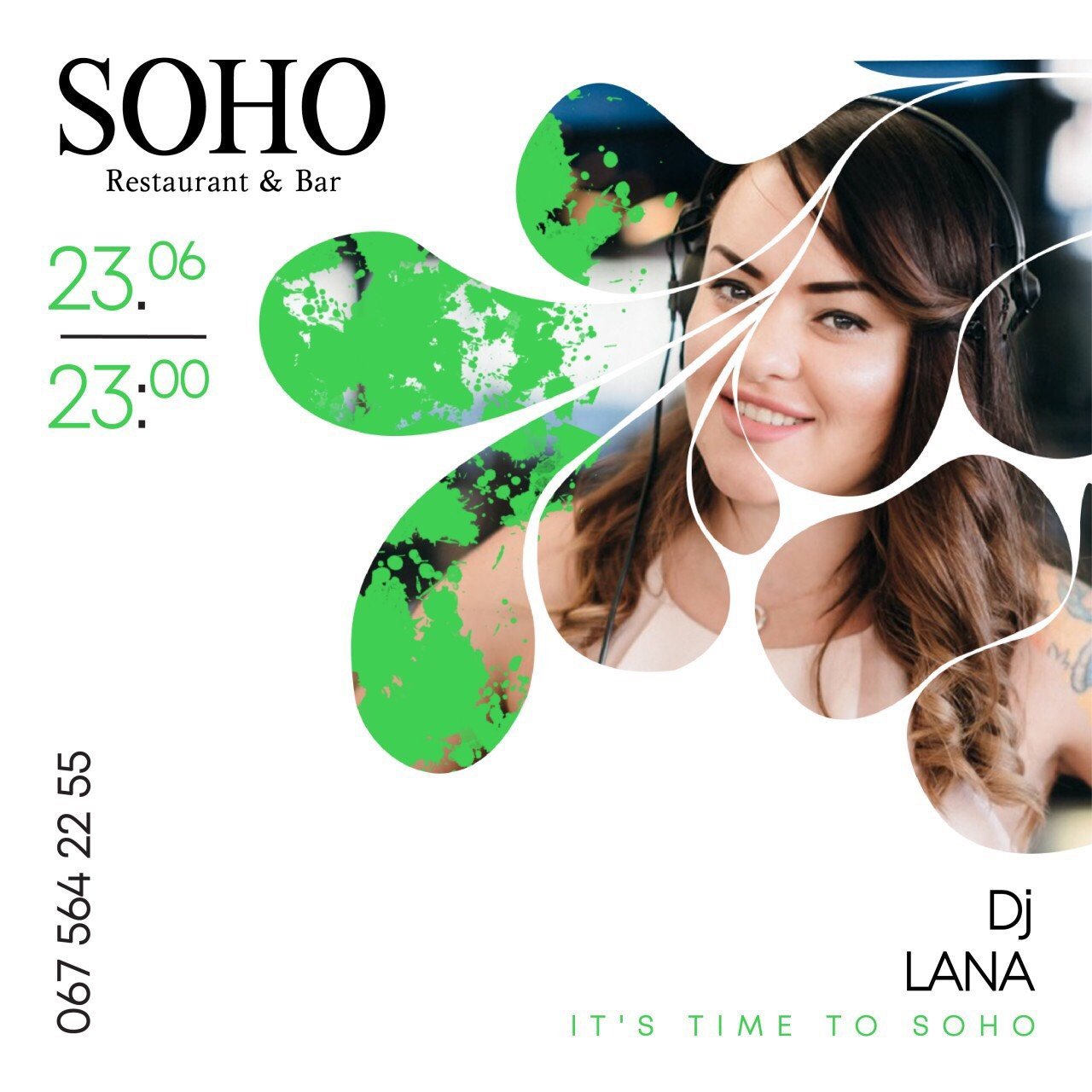 ТОП мероприятий в Днепре, куда стоит пойти на выходных 1