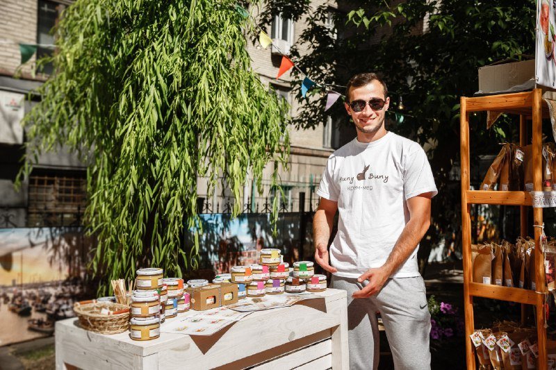 ТОП мероприятий в Днепре, куда стоит пойти на выходных 2