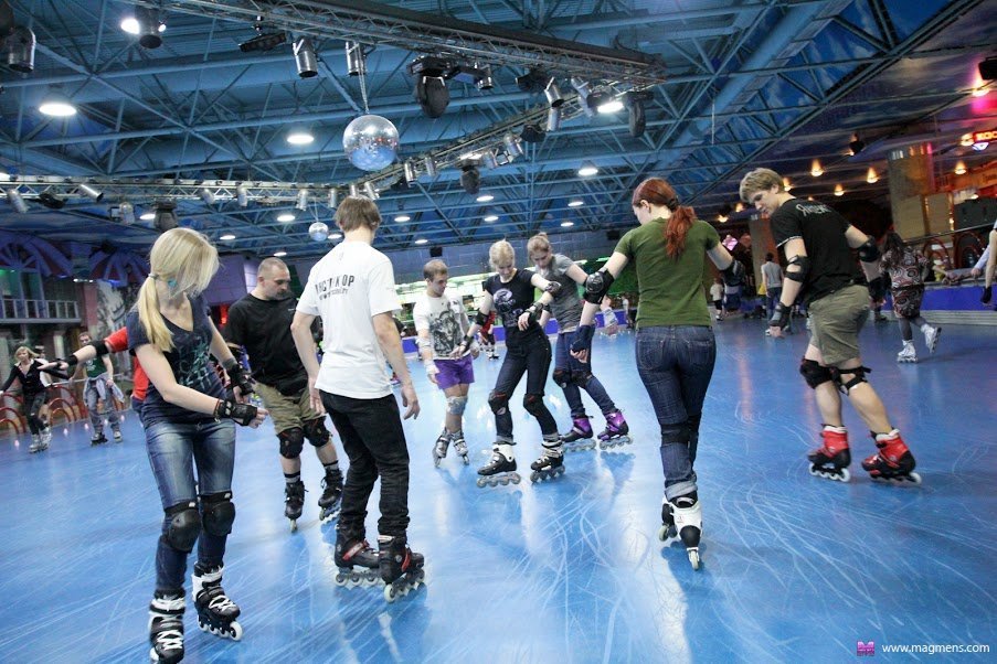 ТОП мероприятий в Днепре, куда стоит пойти на выходных 3