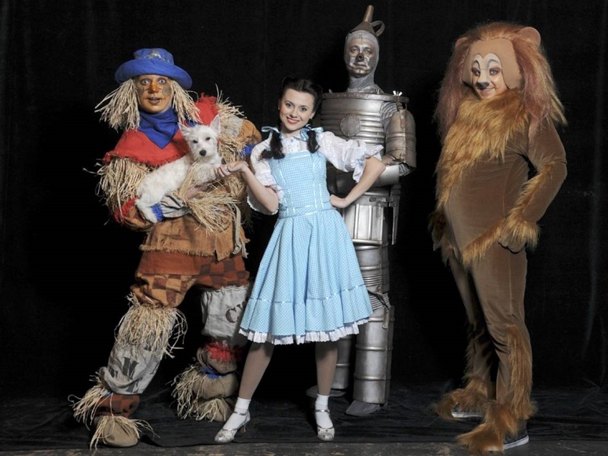 ТОП мероприятий в Днепре, куда стоит пойти на выходных 5