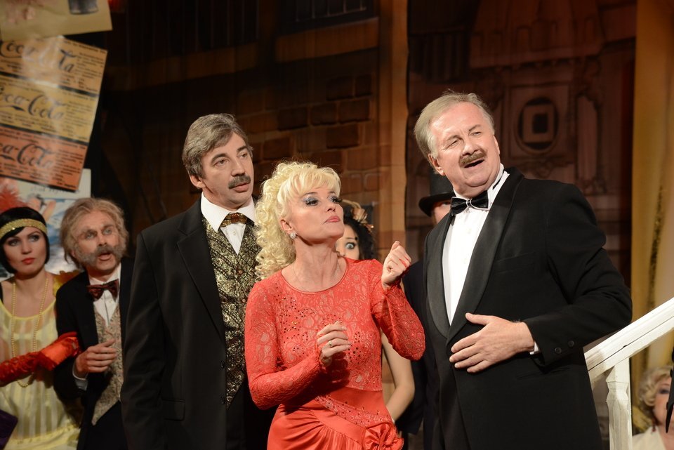 ТОП мероприятий в Днепре, куда стоит пойти на выходных 7