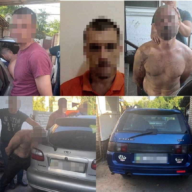 Все изъятые автомобили вернут владельцам