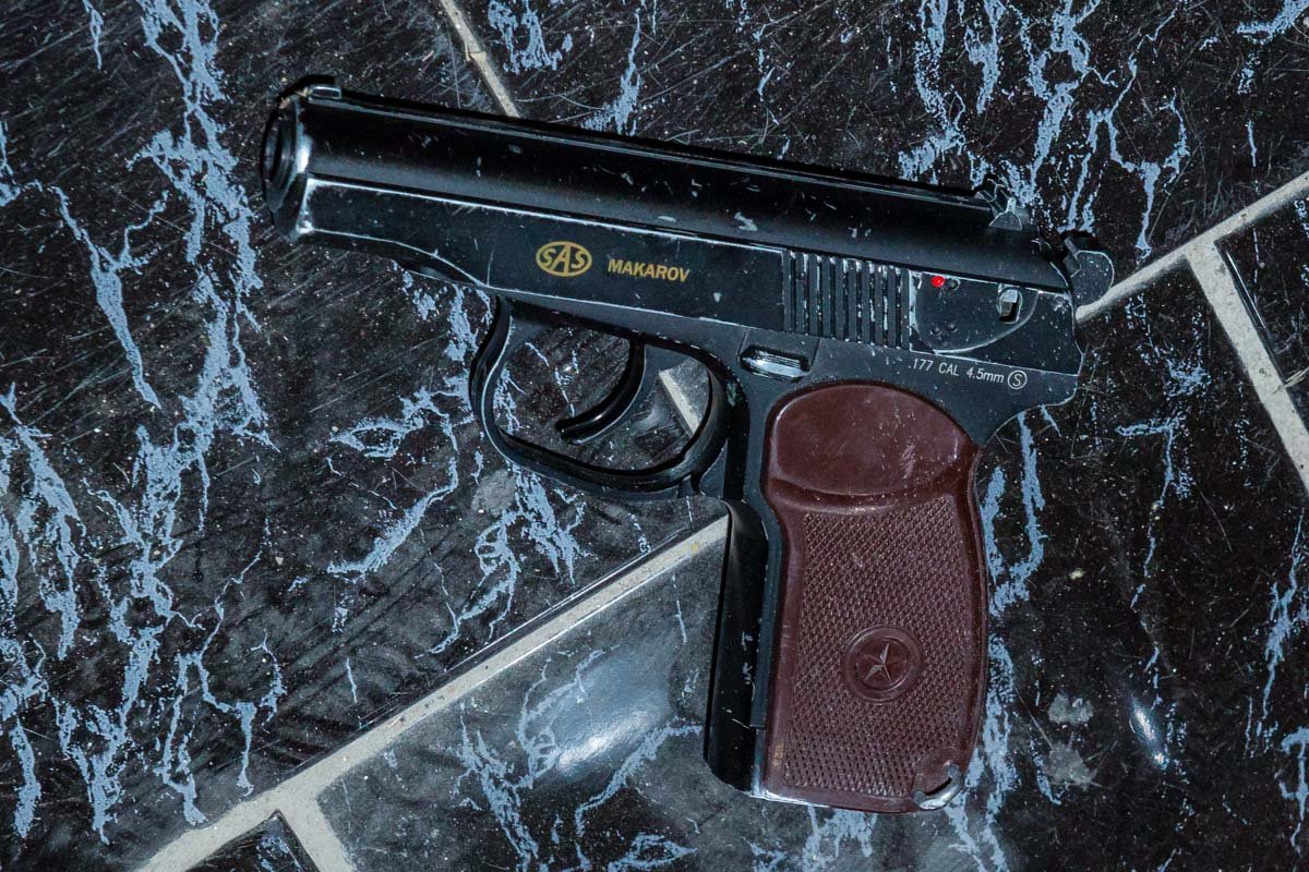 Боевая классика Боевая классика