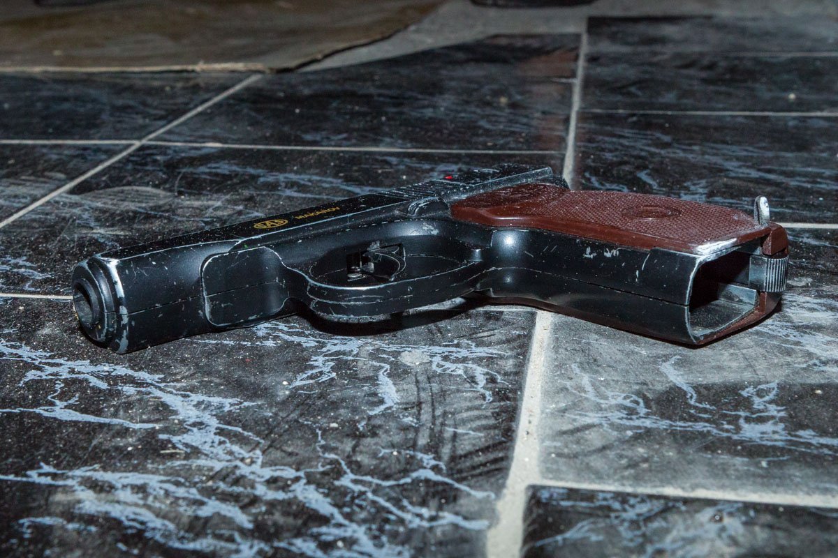 Фото Андрея Шушпана Фото Андрея Шушпана