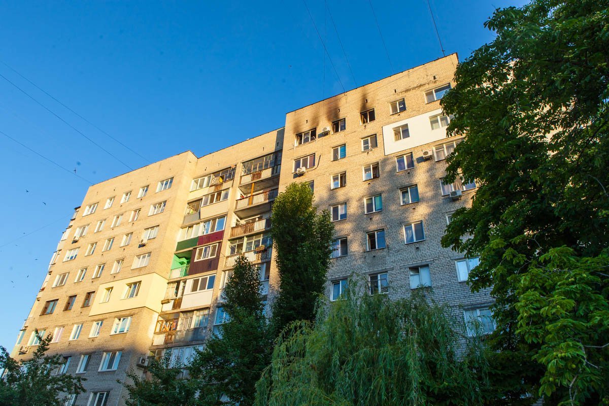 Фото Андрея Шушпана