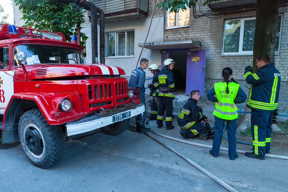 Фото Андрея Шушпана