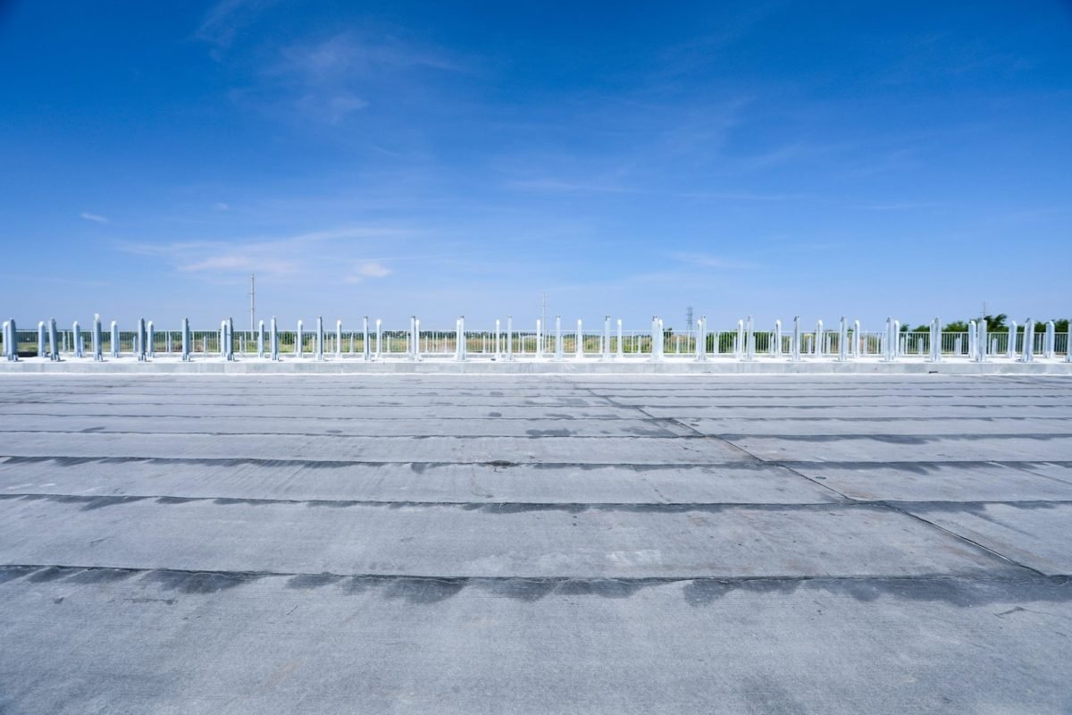 Два крупнейших промышленных центра— Запорожье и Днепр — будут связаны ровной дорогой