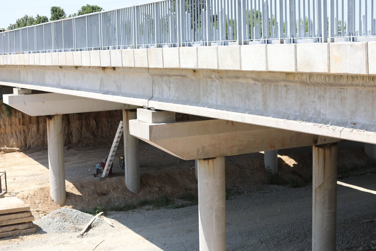 Ранее Президент отмечал, что такой прогресс — это результат децентрализации