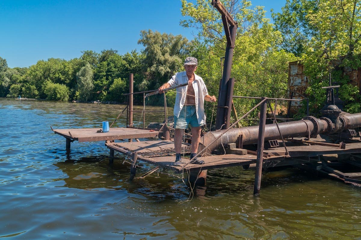 Це не я, це не моє