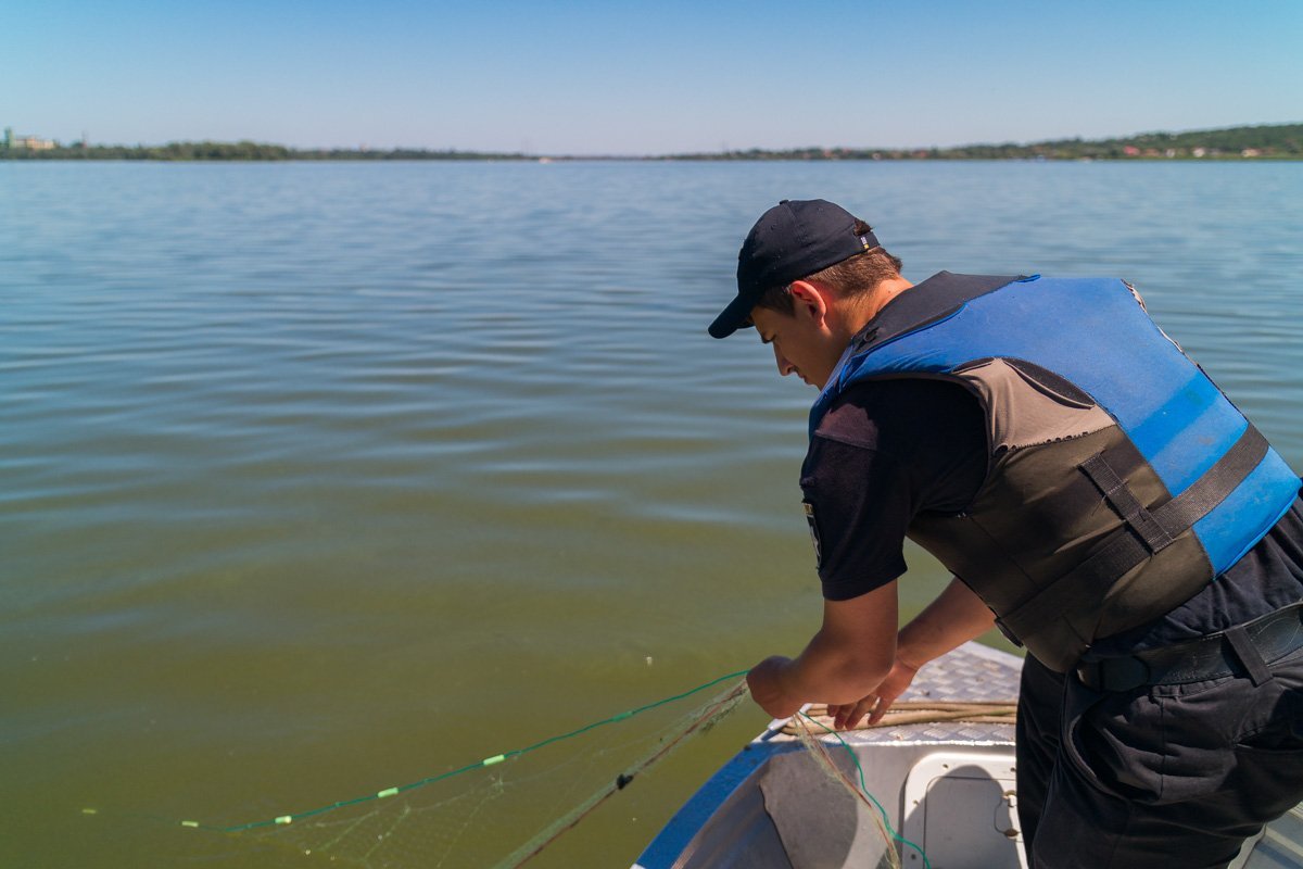 Еще одна "ловушка", но без хозяина