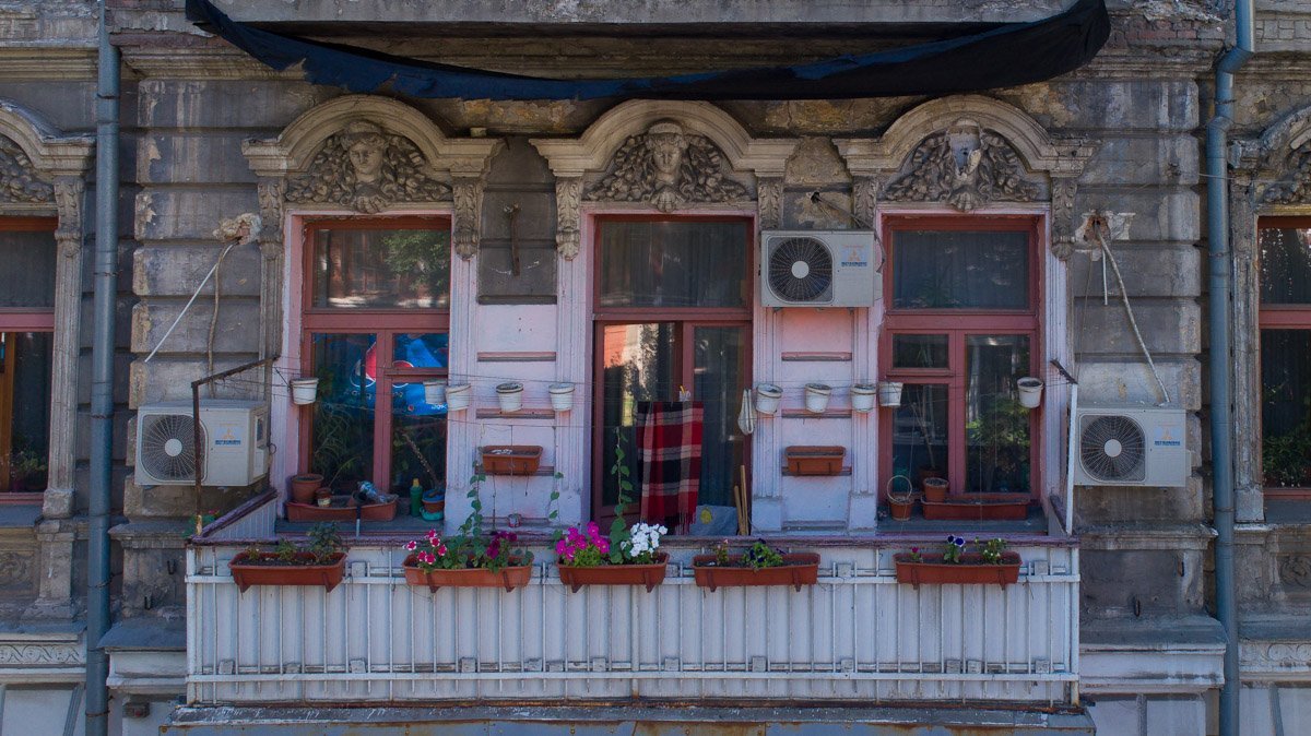 Назад в прошлое