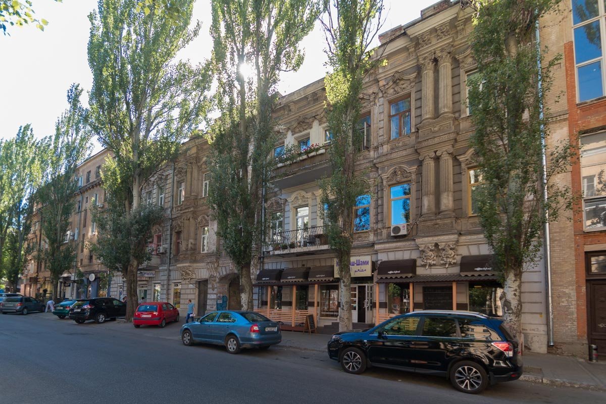 Оторвитесь от телефона и посмотрите вокруг. Уверены, вы не пожалеете