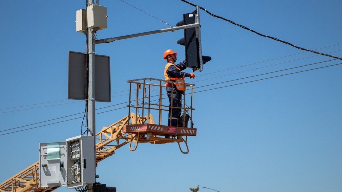 21 июня он начал работать в тестовом режиме 21 июня он начал работать в тестовом режиме