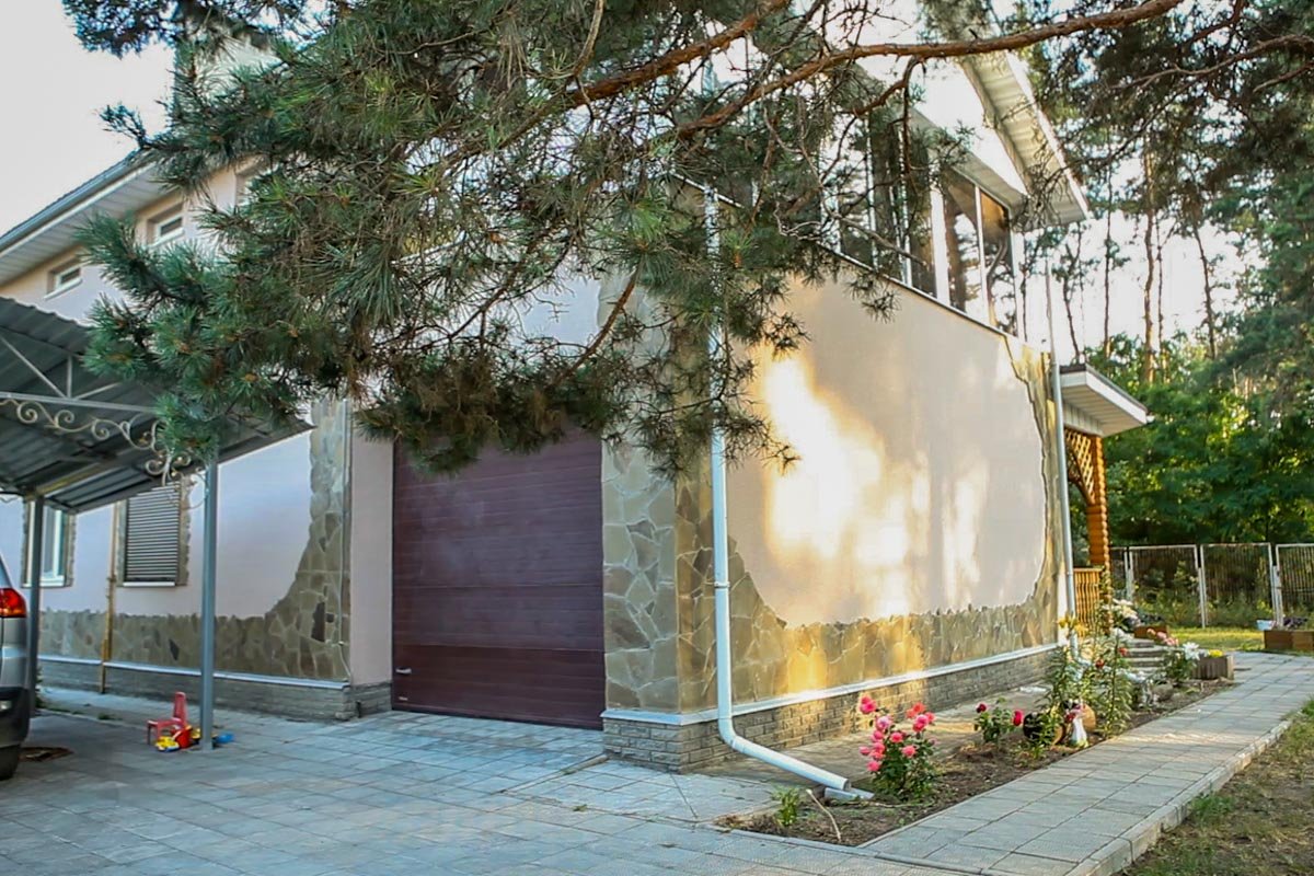 За этот дом ведется борьба За этот дом ведется борьба